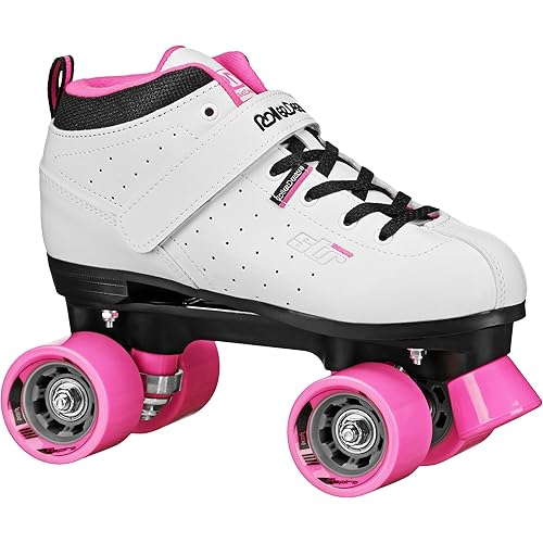 Roller Derby STR Seven Women's Quad Roller Speed Skates