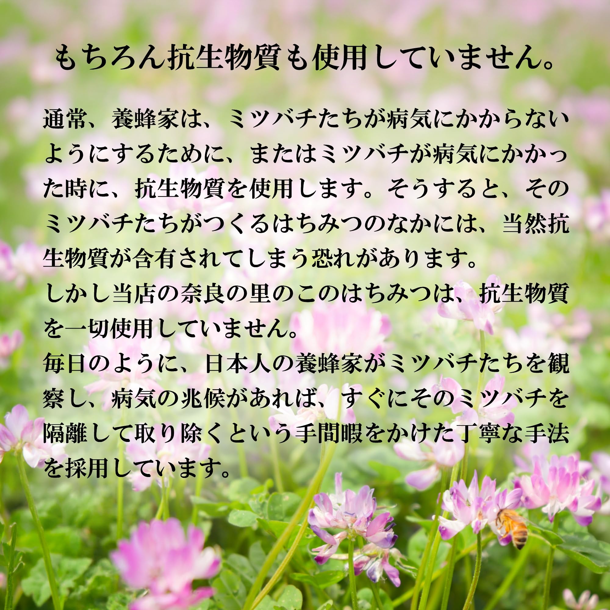 Amazon | 国産純粋はちみつ 1kg 生はちみつ 非加熱 無添加 無農薬 抗生