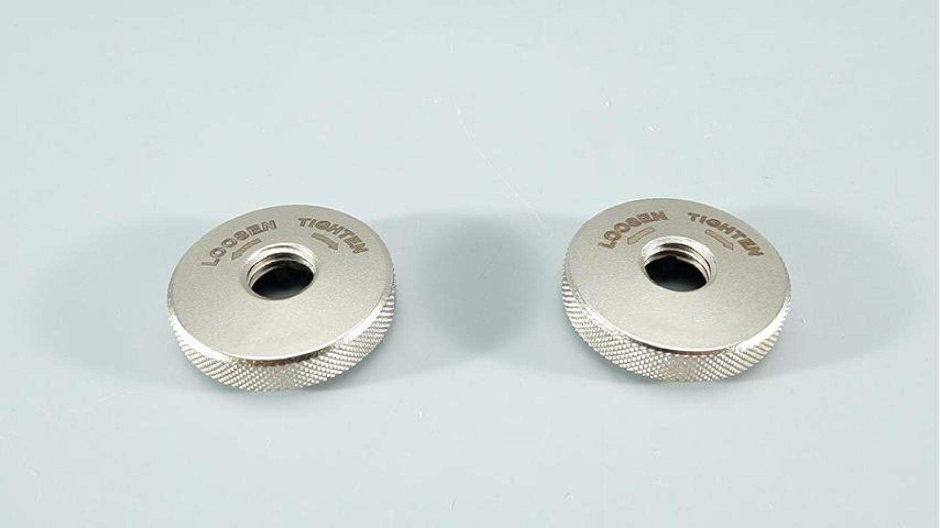 Angle Grinder Flange Nut Replace N484249 Fit for DeWalt DCG414B