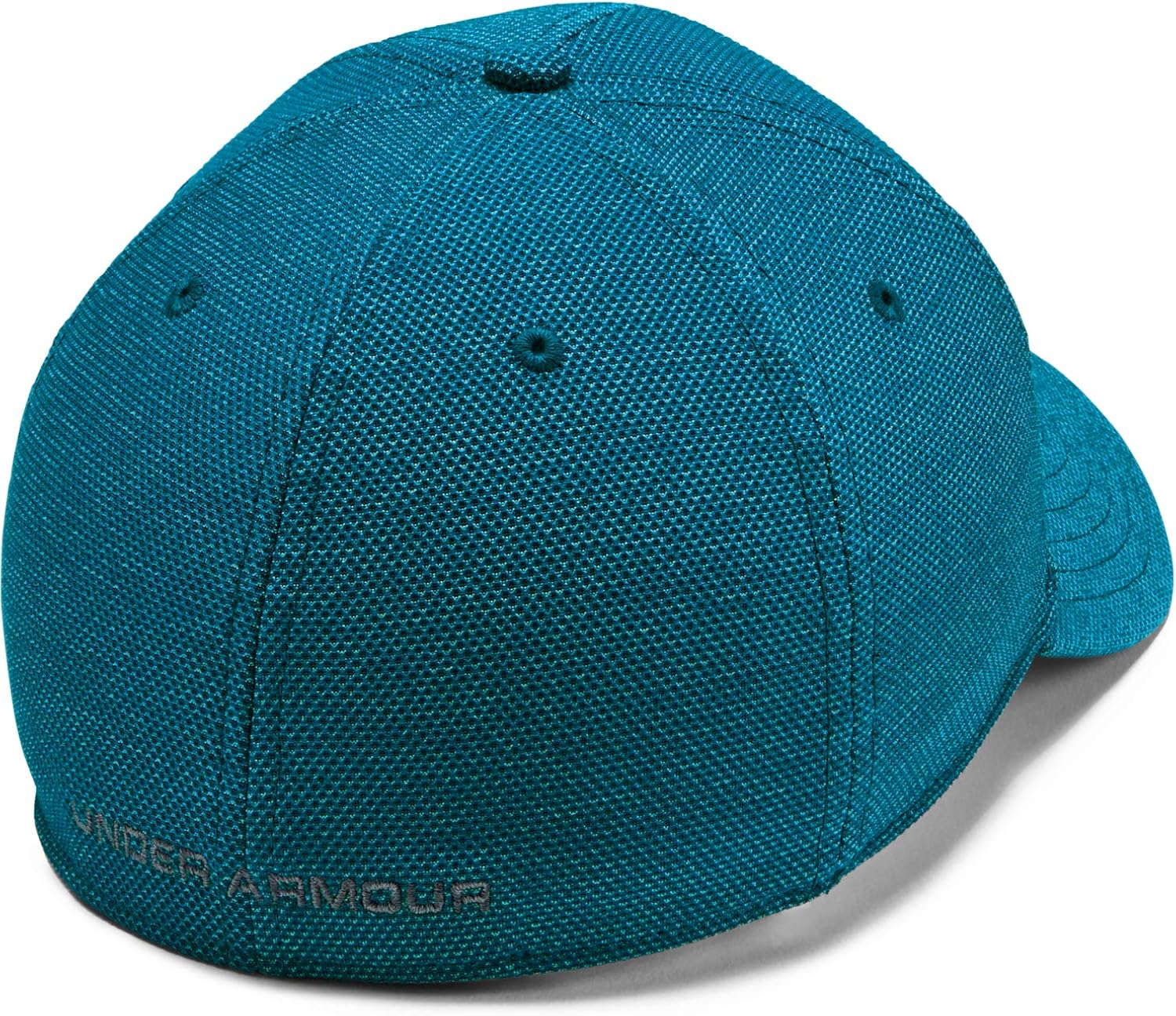 under armour heathered blitzing 3.0