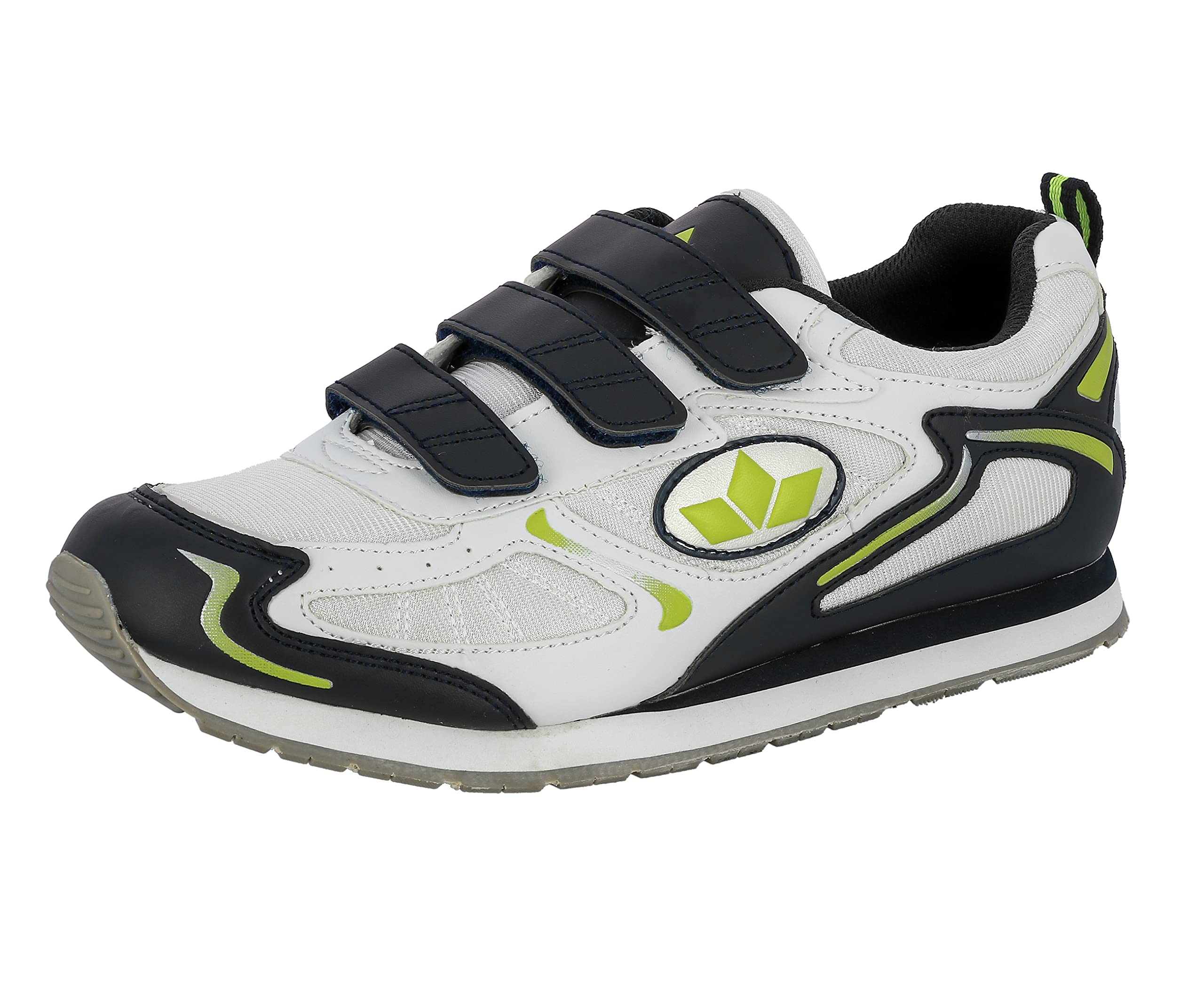 Lico Herren Nelson V Fitnessschuhe