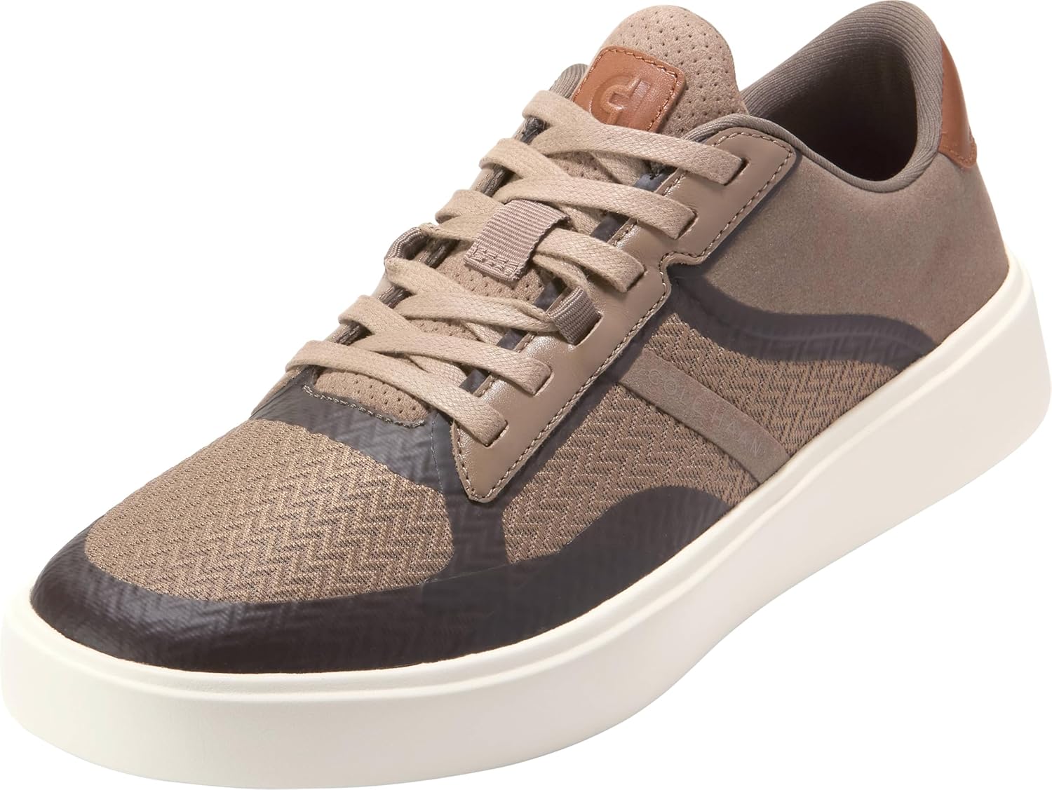 Cole Haan Mens Grand Crosscourt Winner
