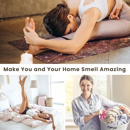 Miniatura 6 de ESSLUX - Aceite esencial de sándalo, aceites esenciales de aromaterapia para difusor, masaje, incienso, fabricación de velas, perfume, 1.0 fl oz