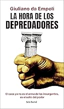 La hora de los depredadores (Los Tres Mundos) (Spanish Edition)