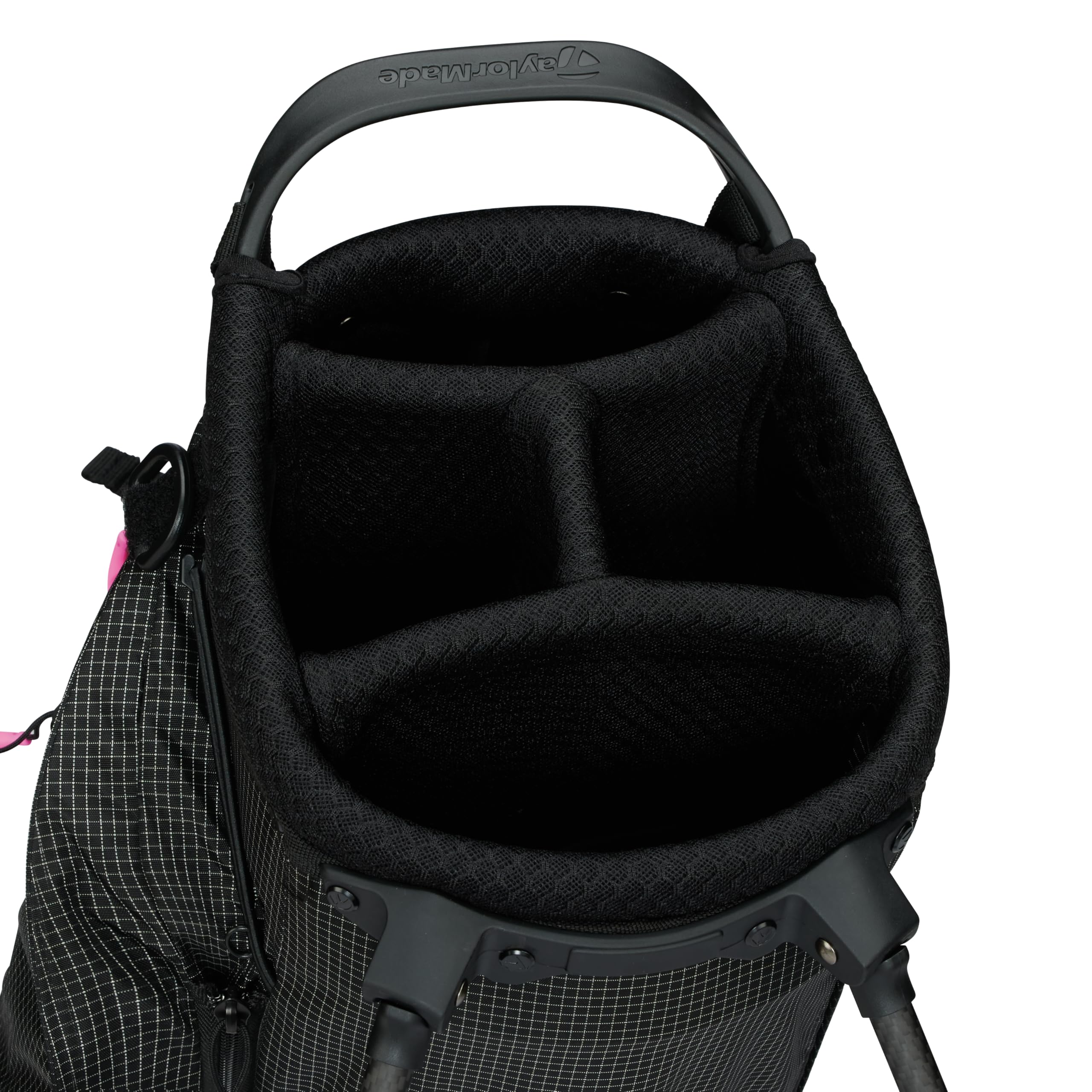 TaylorMade FlexTech Superlite Stand Bag