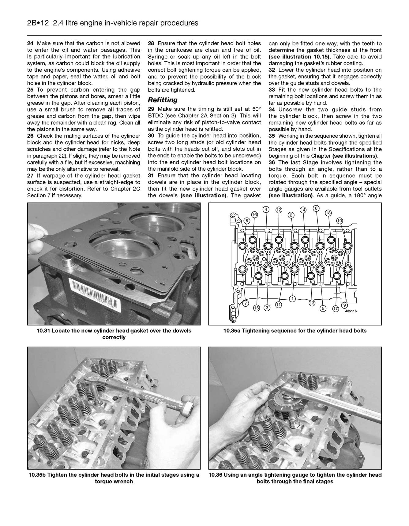 Land Rover Defender Diesel (Feb '07-'16) 56 - 16