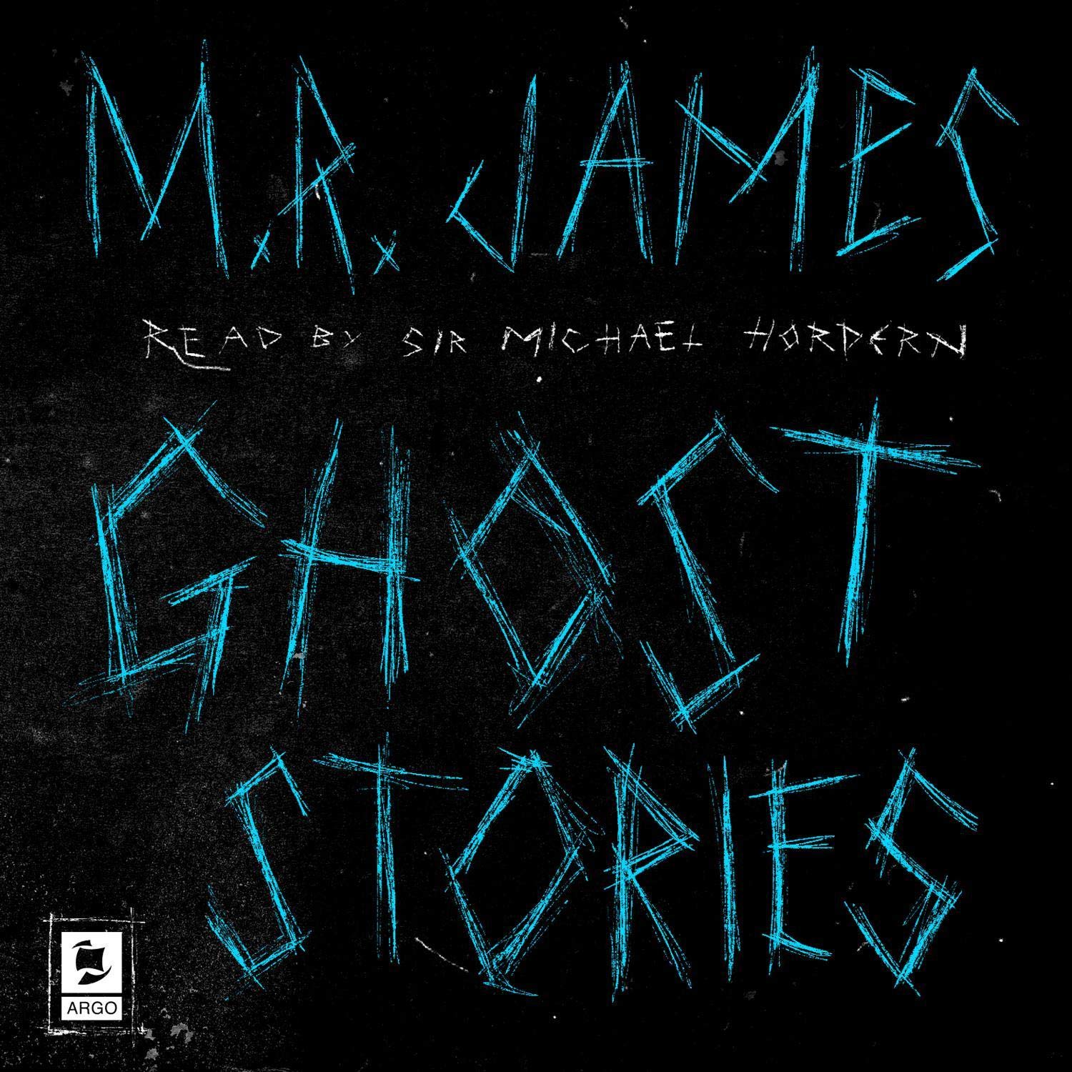 Ghost Stories