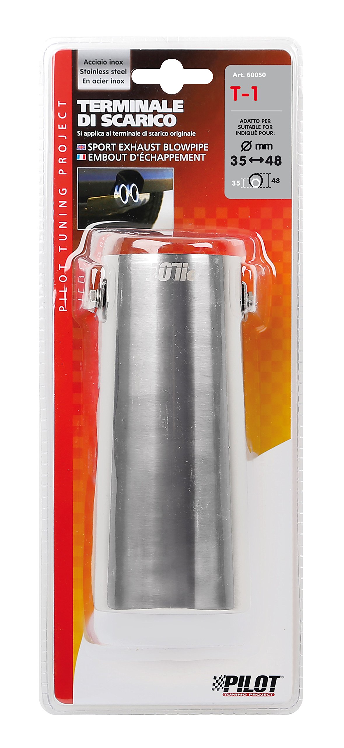 Lampadina Terminale T-1 60050 - Ricambio Per Illuminazione Di Precisione - Alta Durata E Prestazioni Affidabili - Foto 9