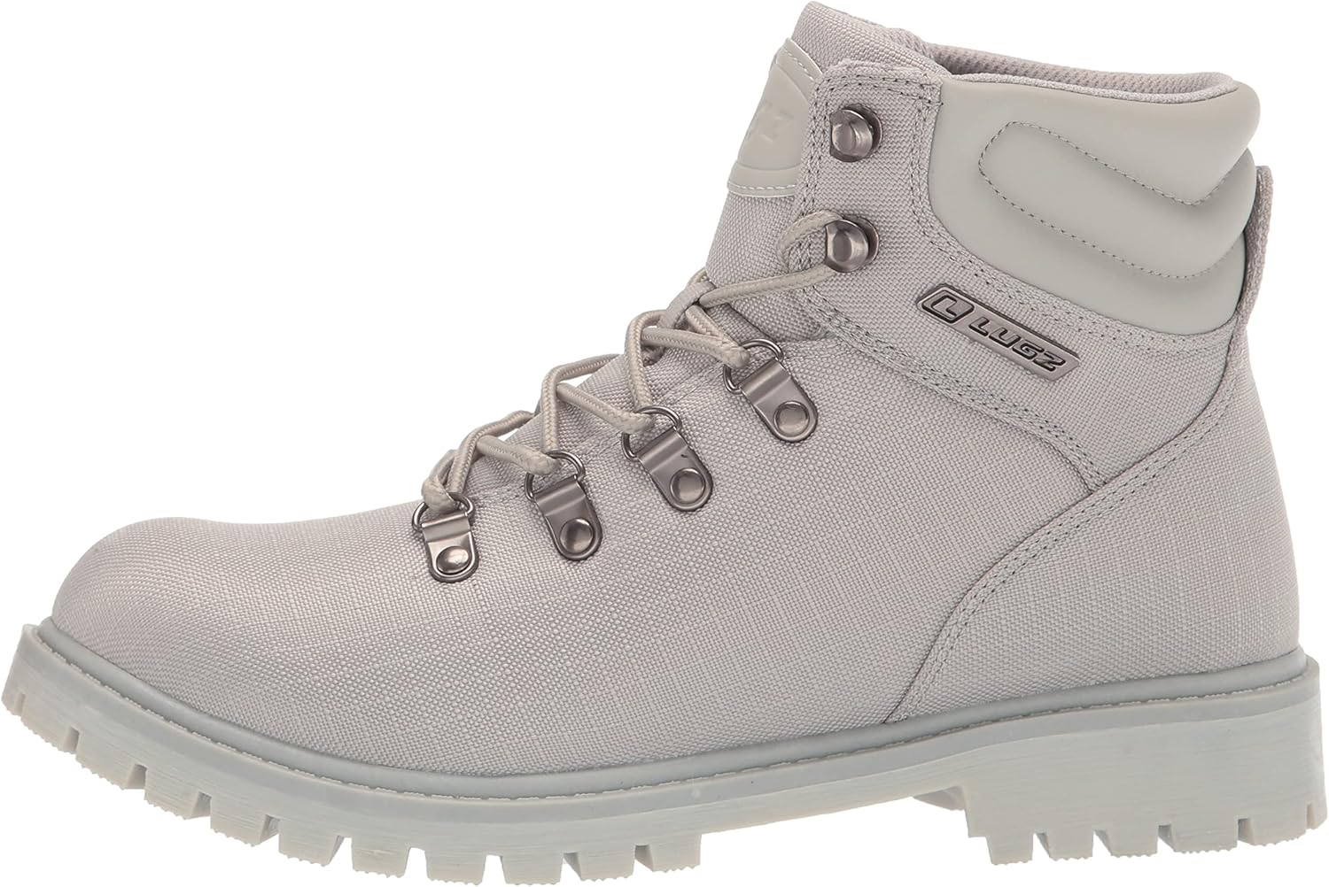 Lugz womens Grotto Ii Lace Up Hiking BootsFashion Boot - Image 8