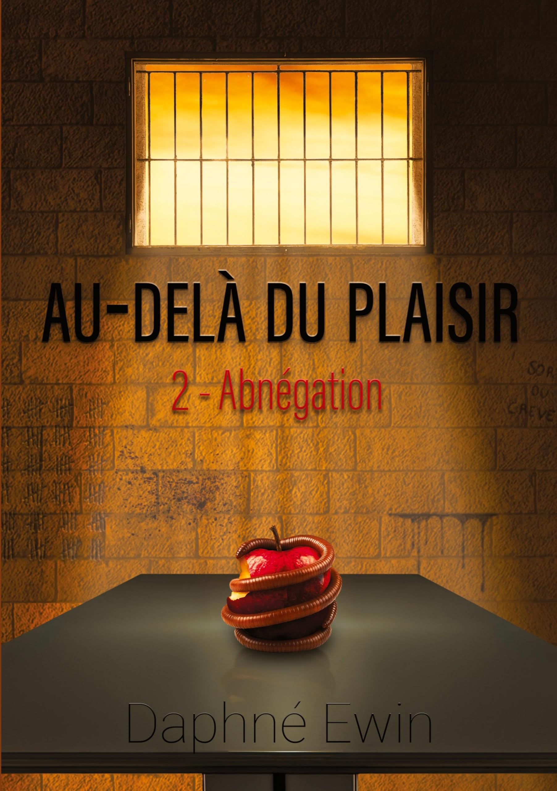 Au-delà du plaisir: Abnégation