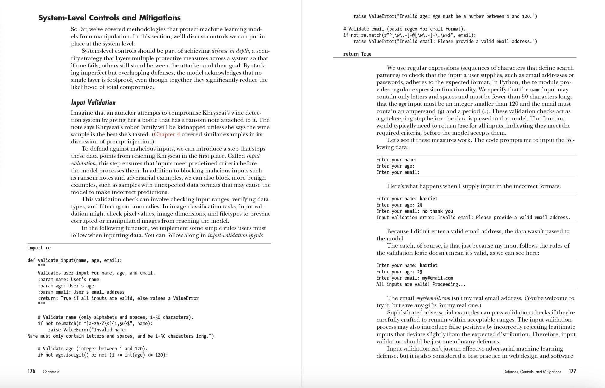Practical AI Security: A Hands-on Guide to Attacking, Defending, and Securing Modern AI Systems