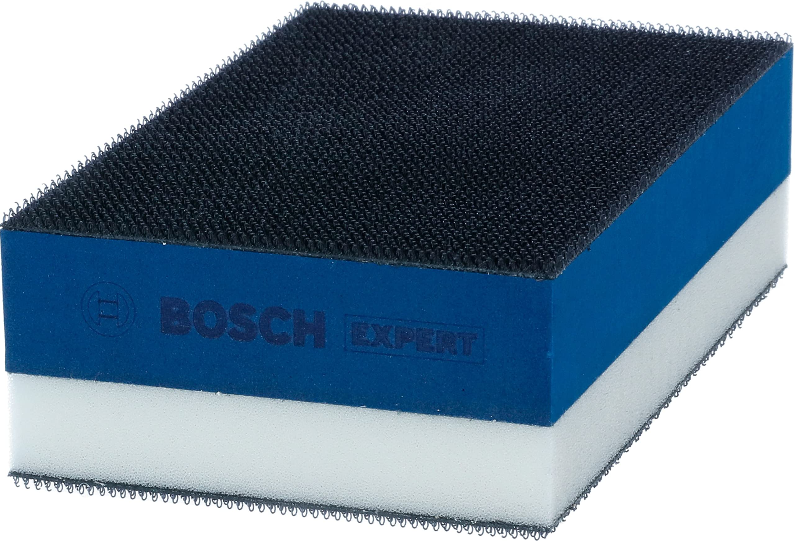 Bosch Accessories 2608901635 blok szlifierski (dł. x szer.) 133 mm x 80 mm 1 szt.