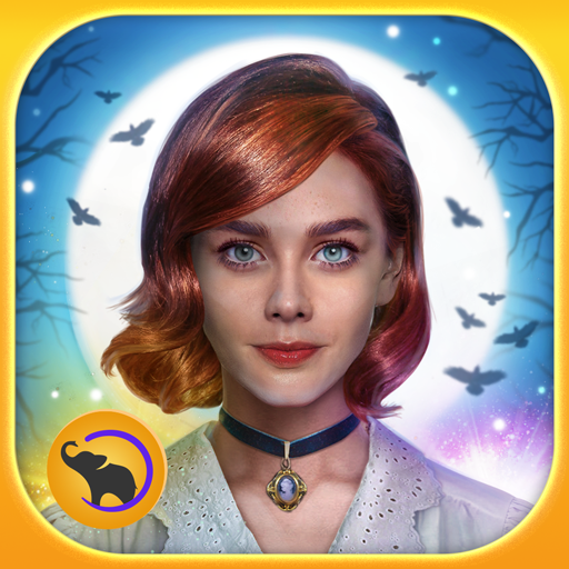 Paranormal Files 8: F2P・Find hidden objects in mystery games・hidden ...