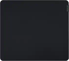 Razer Gigantus v2 Cloth Gaming Mouse Pad (grande): grosso, espuma de alta densidade - base antiderrapante - preto clássico