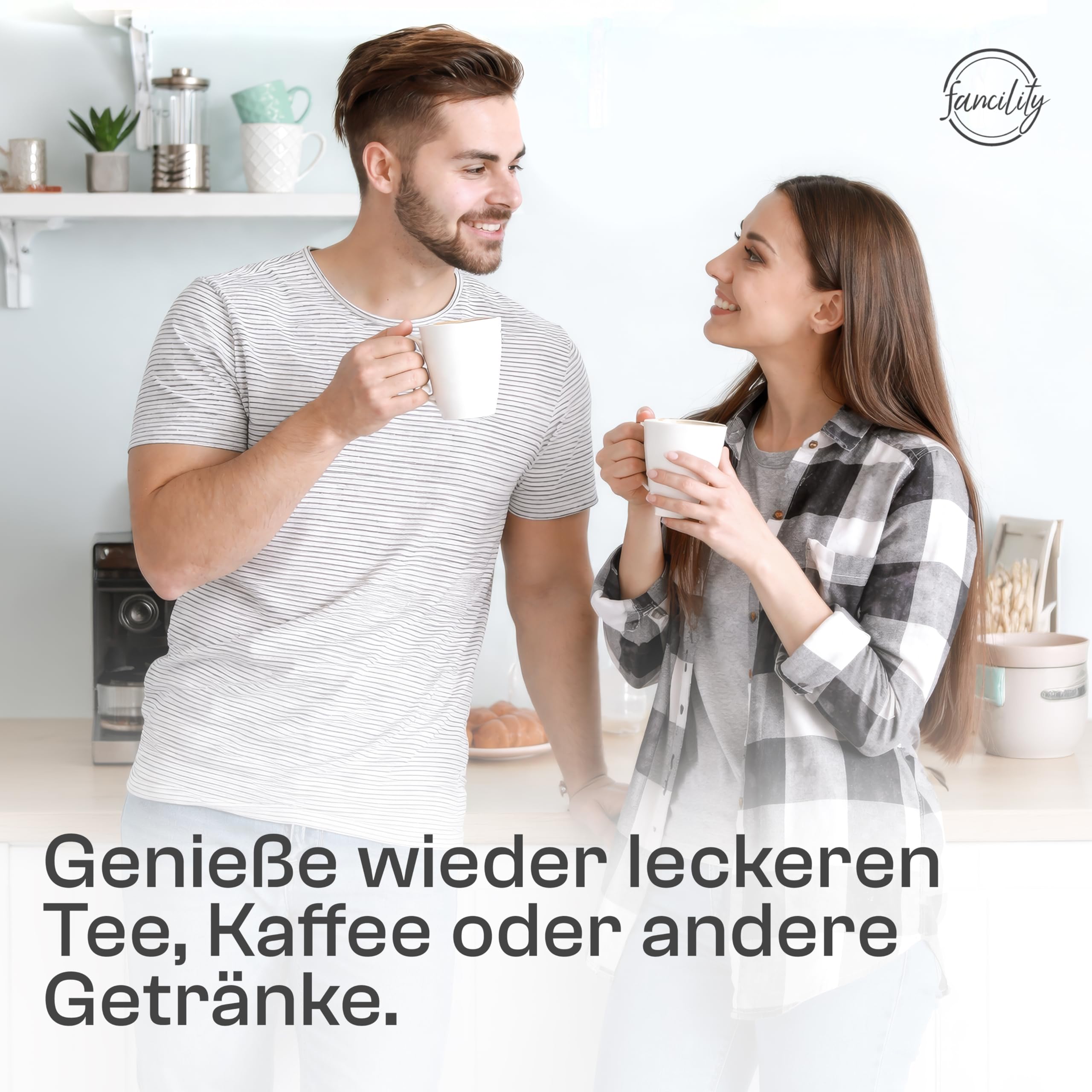 4 cepillos para manguera de leche (9 mm de diámetro 32 cm extralargo) para cafeteras automáticas DeLonghi – Cepillo de pajita y cepillo de limpieza fino y flexible – Cepillo y cepillo de