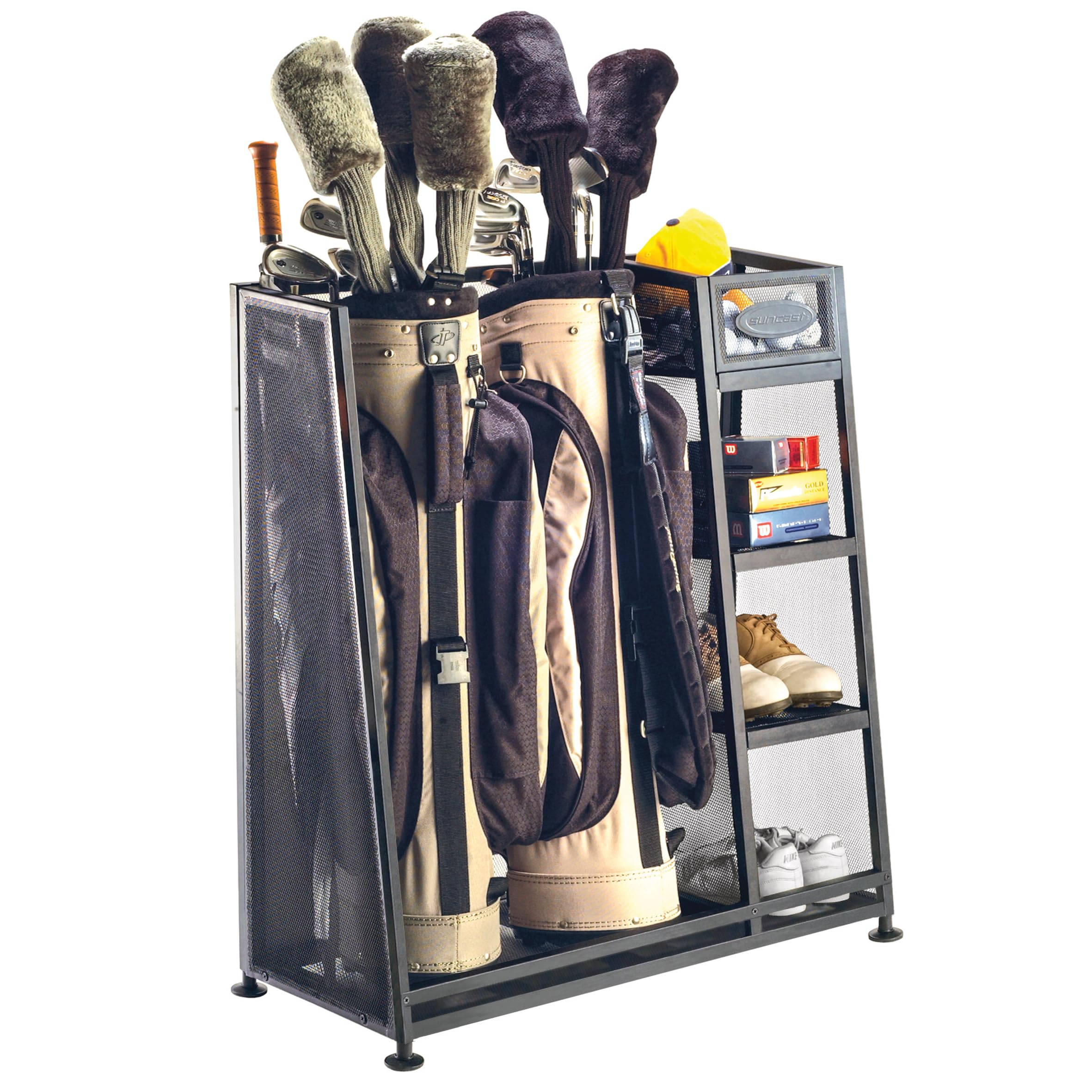 Rowlinson Suncast Golf Organiser