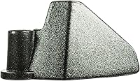Vista 3 de Univen Paleta de amasado para máquina de pan compatible con Hamilton Beach 990109800 29881