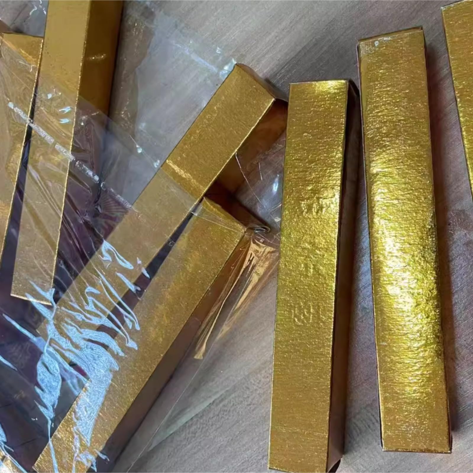 Joss Papier Chiński Papier Ofiarny Joss Do Oddawania Czci Przodkom Grafvegen(240 pieces)