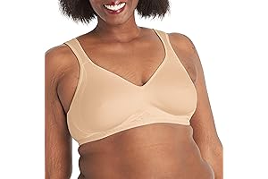 Playtex 18 Hour Ultimate Lift and Comfort Wireless Bra