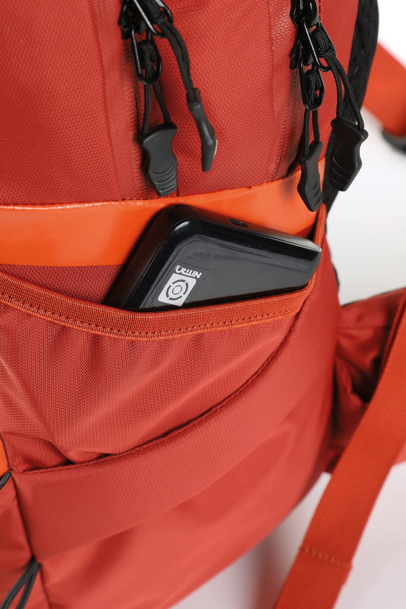 Nitro Snowboards Slash 25 Pro Snowboardrucksack, Tourenrucksack