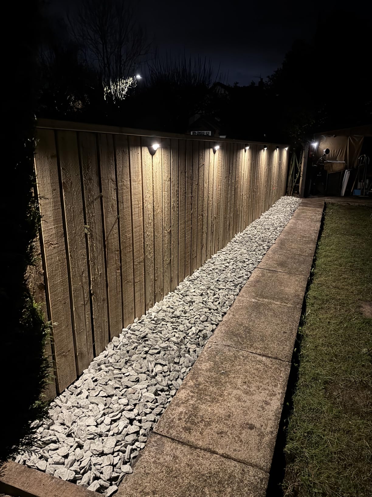 Customer photo