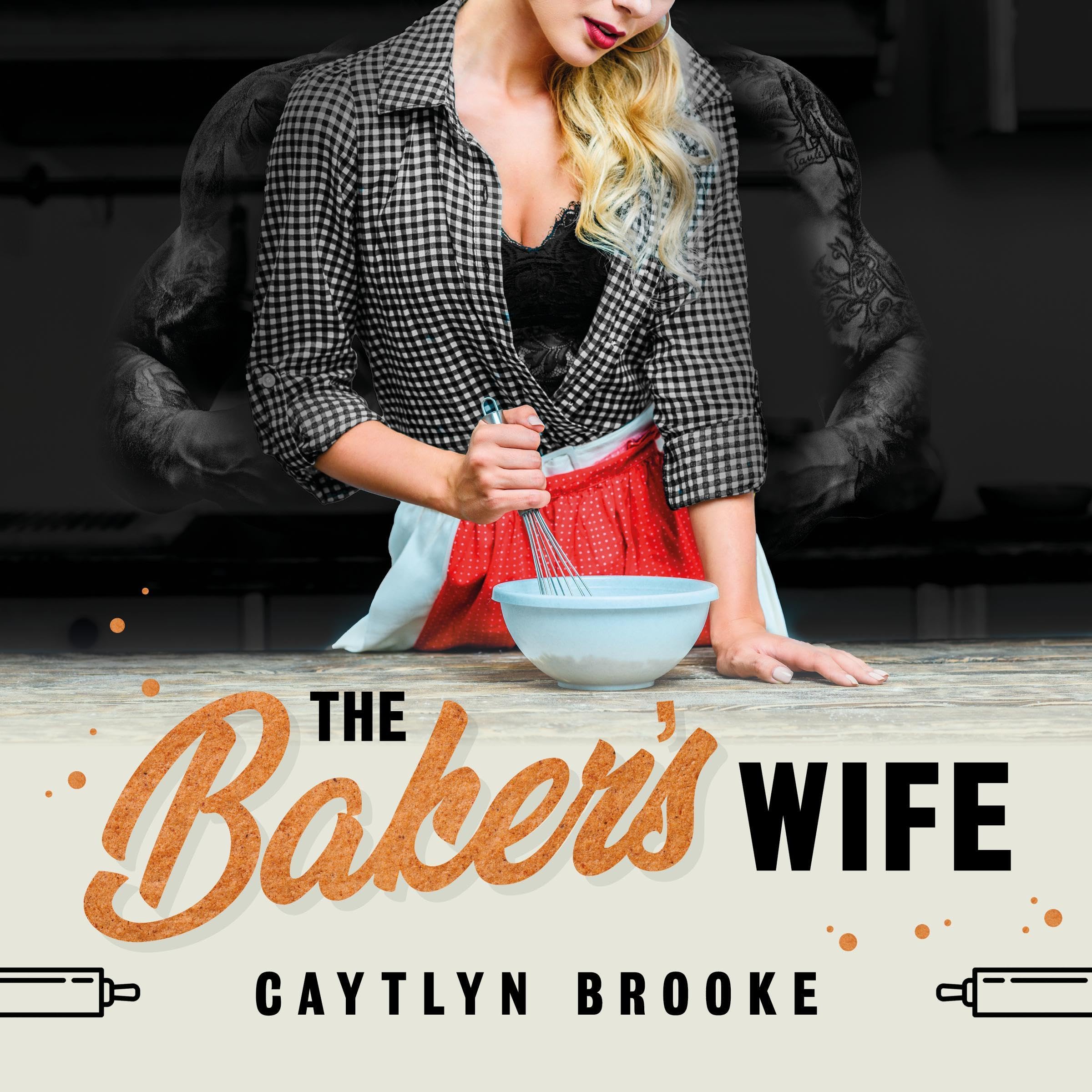 The Baker's Wife