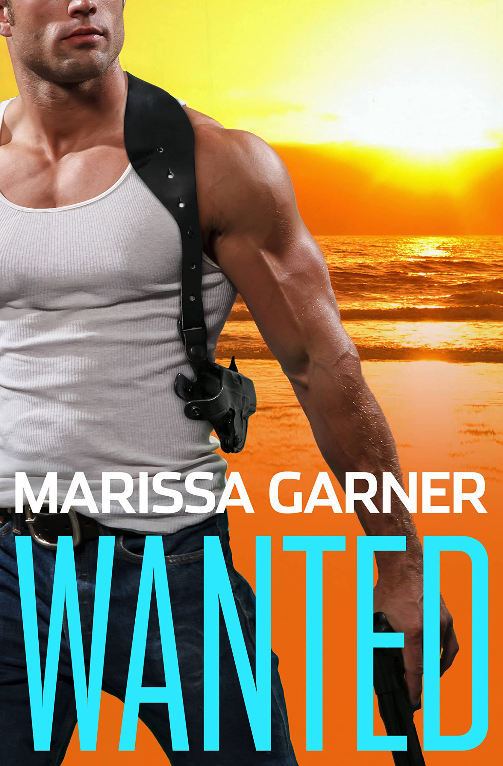Buy Wanted: 3 (FBI Heat, 3) — BookShops.in