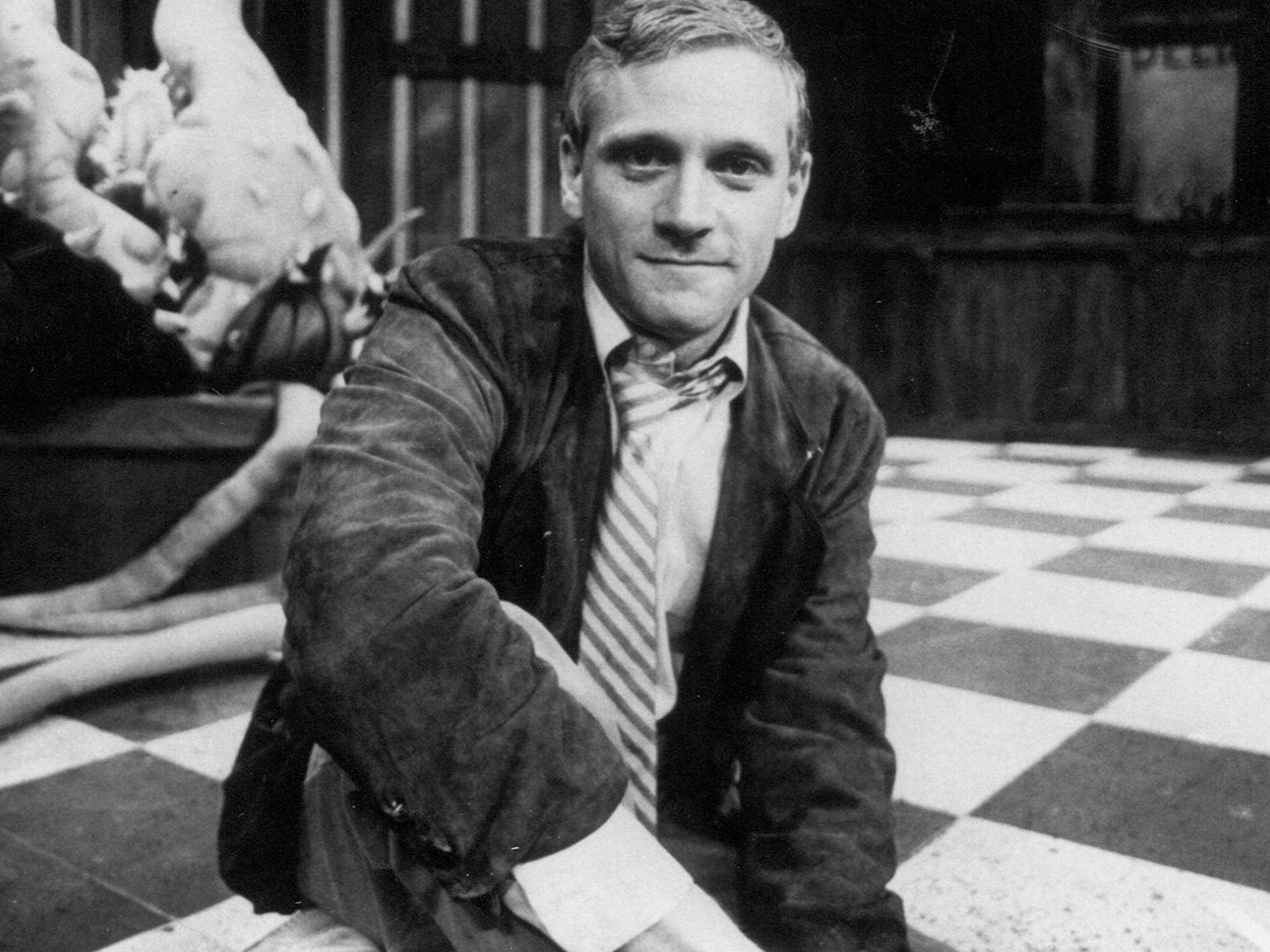 Howard Ashman