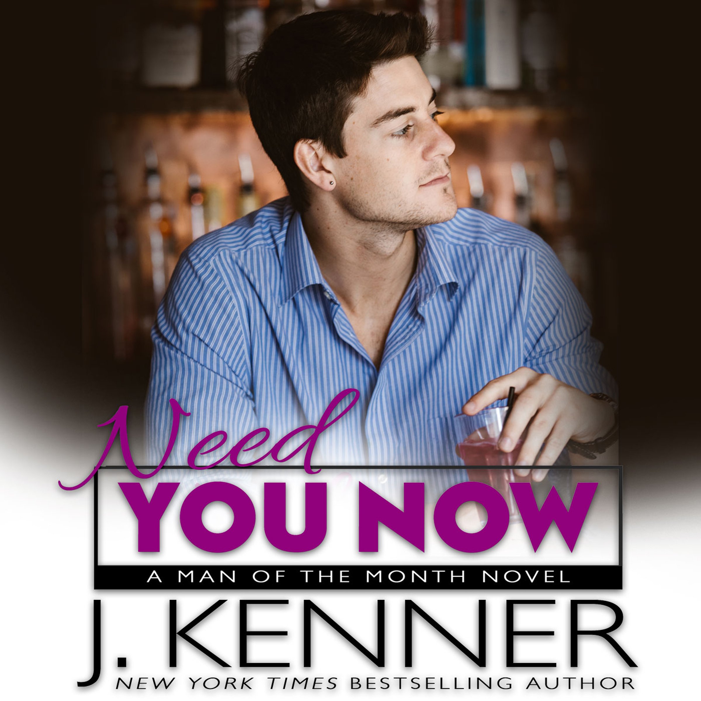 Cover art for Need You Now