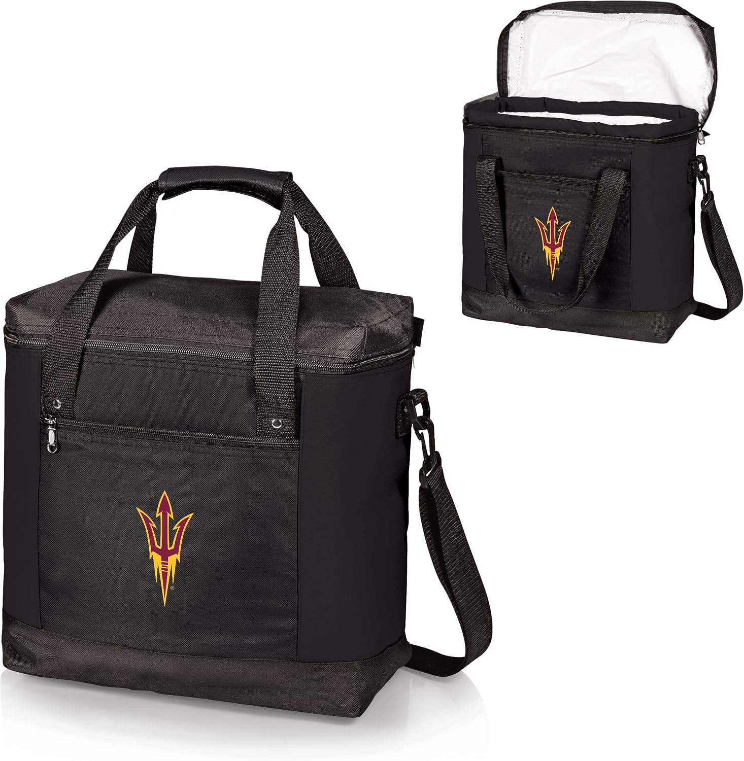 Picnic TIME NCAA Unisex-Adult NCAA Montero Cooler Tote Bag