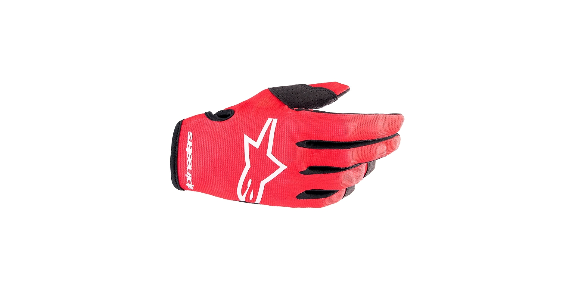Amazon.com: Alpinestars 3561823-3120-S: Radar Gloves Mars