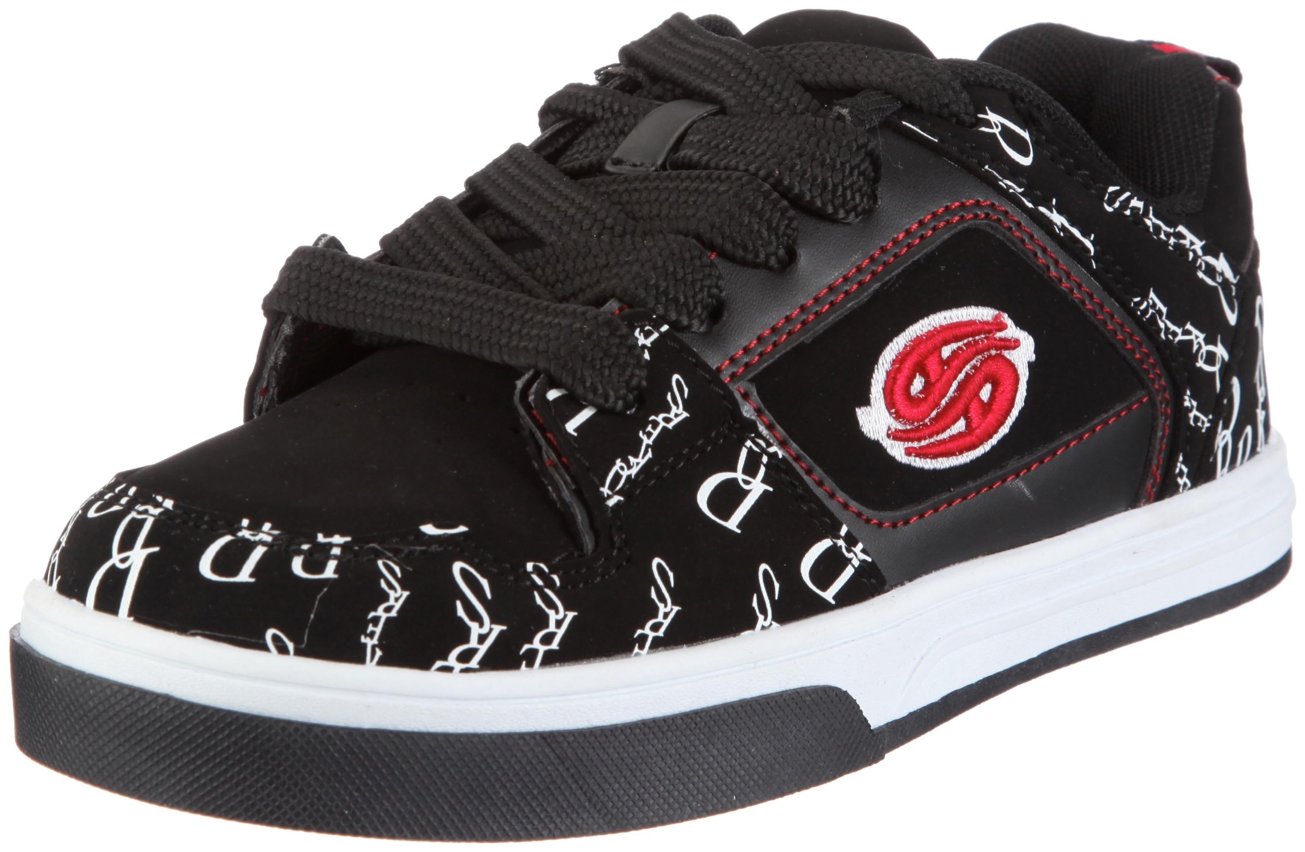 Zapatillas de skate Dockers cómodas para evitar caídas en niños activos 8