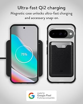 Amazon.com: Mous Clear Case for Google Pixel 10/10 Pro (2025