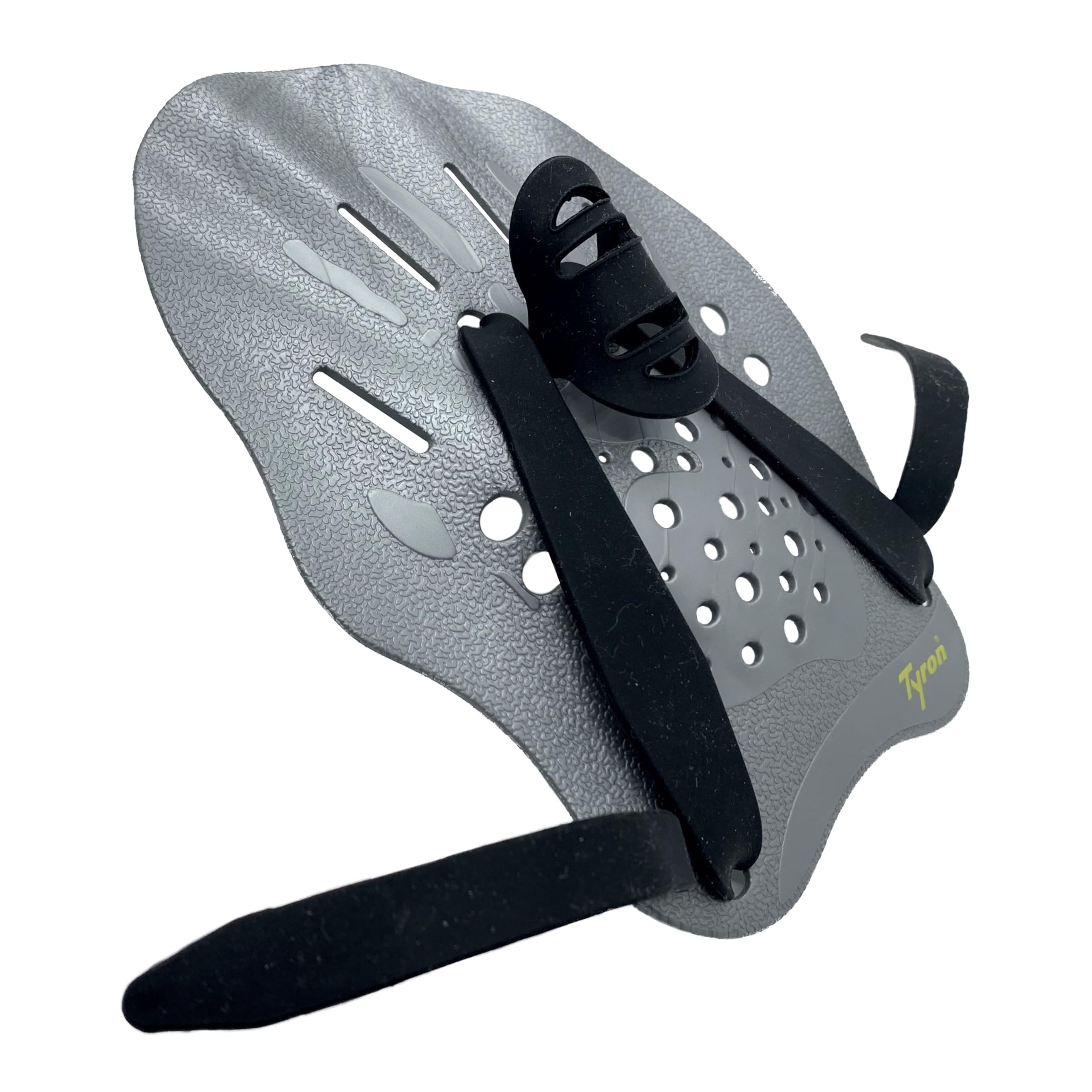 Tyron Paddles Palette Da Nuoto Per Allenamento, Aiutano A Migliorare Forza E Tecnica, Leggere E Comode, Adatte A Tutti I Livelli