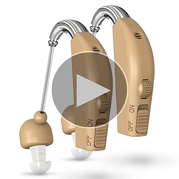【新品未開封】集音器ワイヤレスイヤホン HEARING AMPLIFIER Amazon.co.jp: SOPPY 集音器 高齢者集音器 遅延起動 Type-C充電