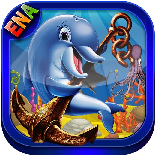 Dolphin Escape