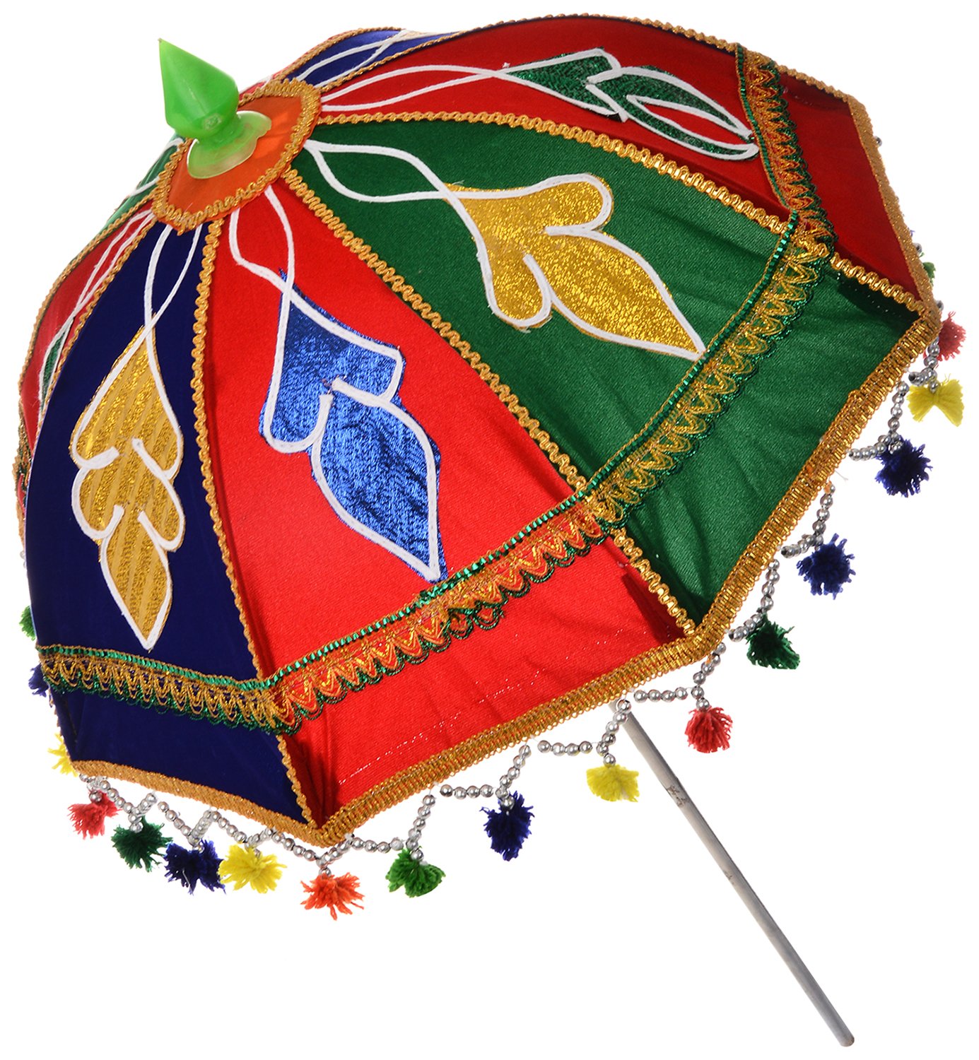 Discover 106+ ganpati decoration umbrella best noithatsi.vn