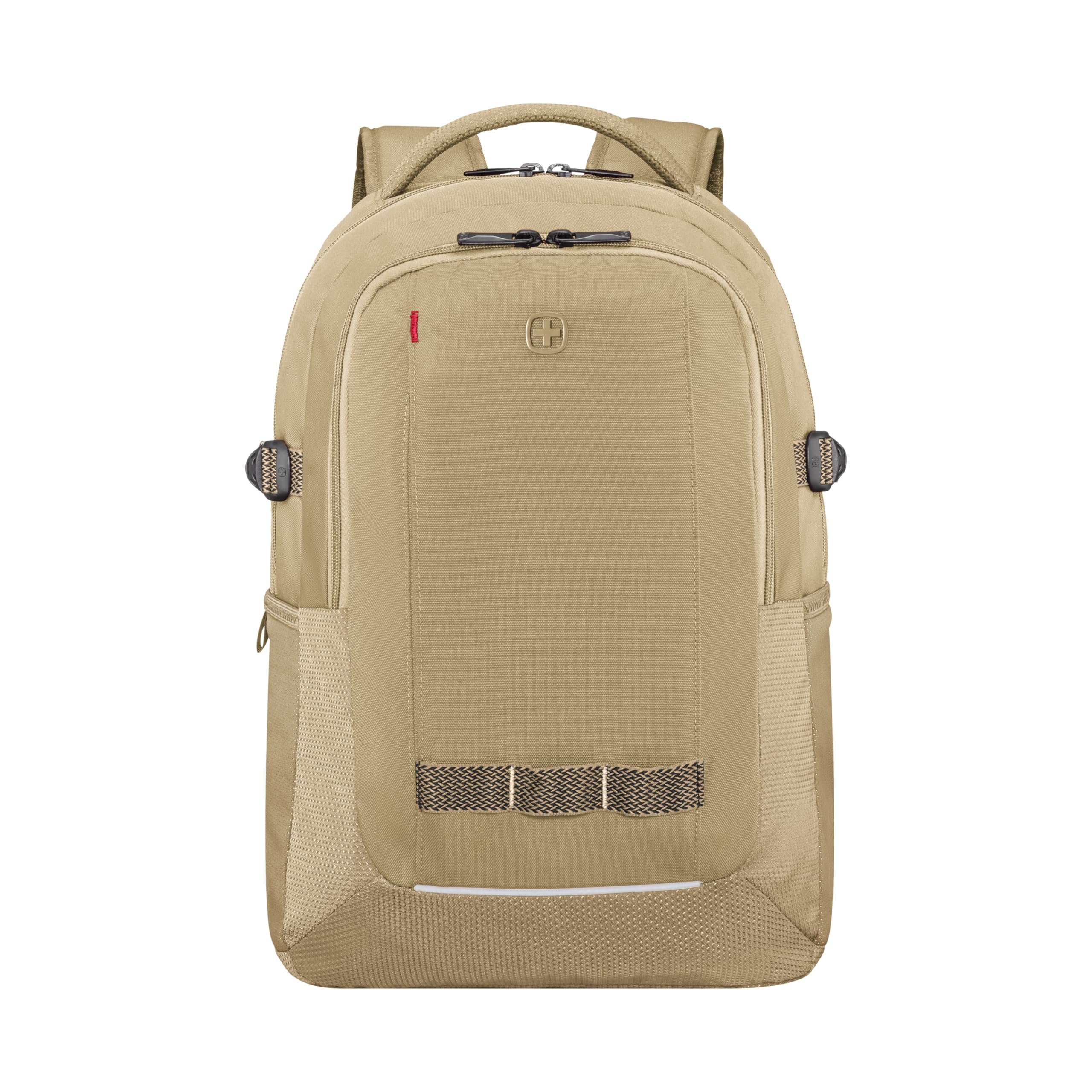 WENGER NEXT 24 Ryde 16 Laptop Backpack, Beige, 26 Litres, Swiss Designed, 653185 (B0CT5Q2CSS) Amazon Price History, Amazon Price Tracker