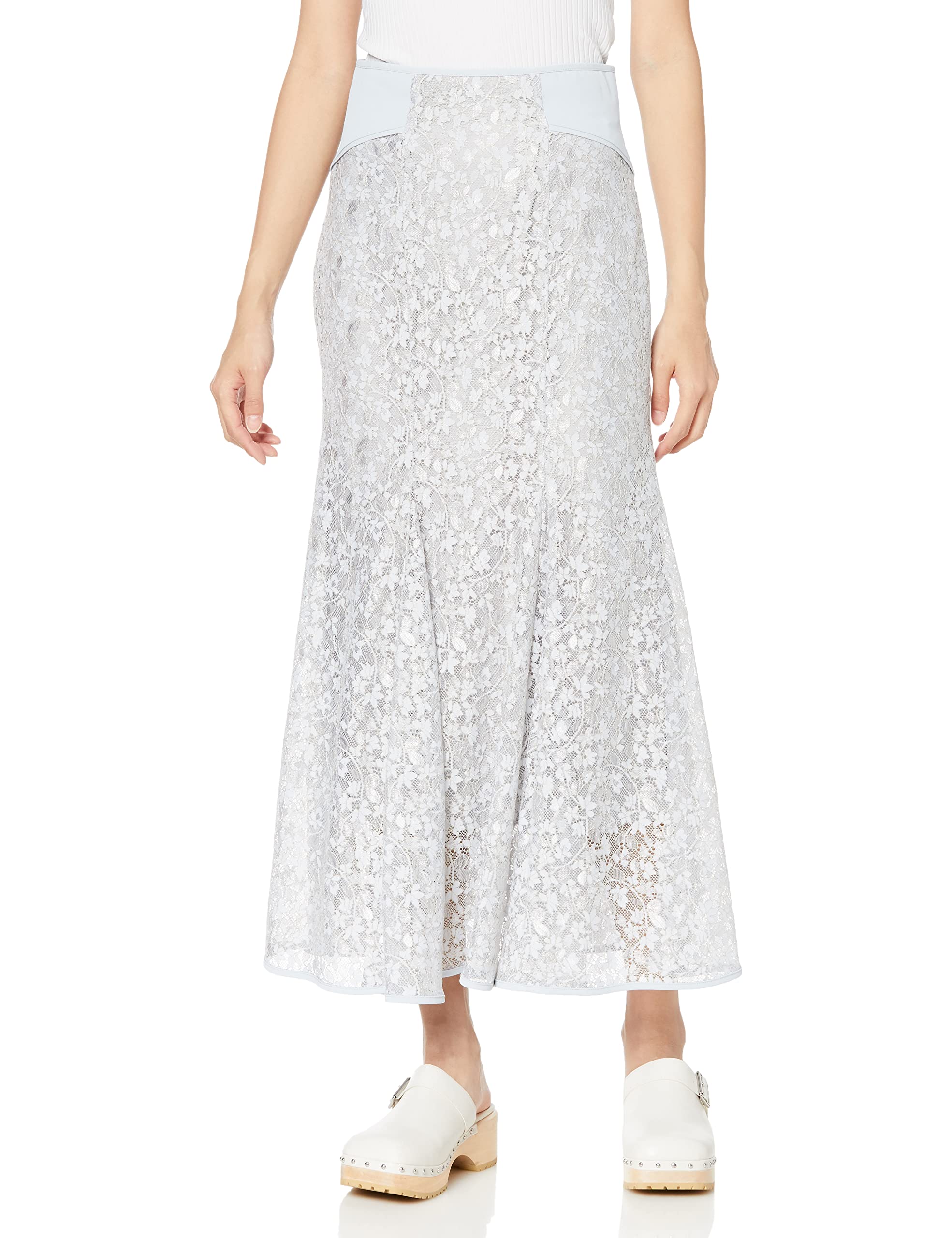 Amazon.co.jp: [リリーブラウン] スイッチングマーメイドレース  