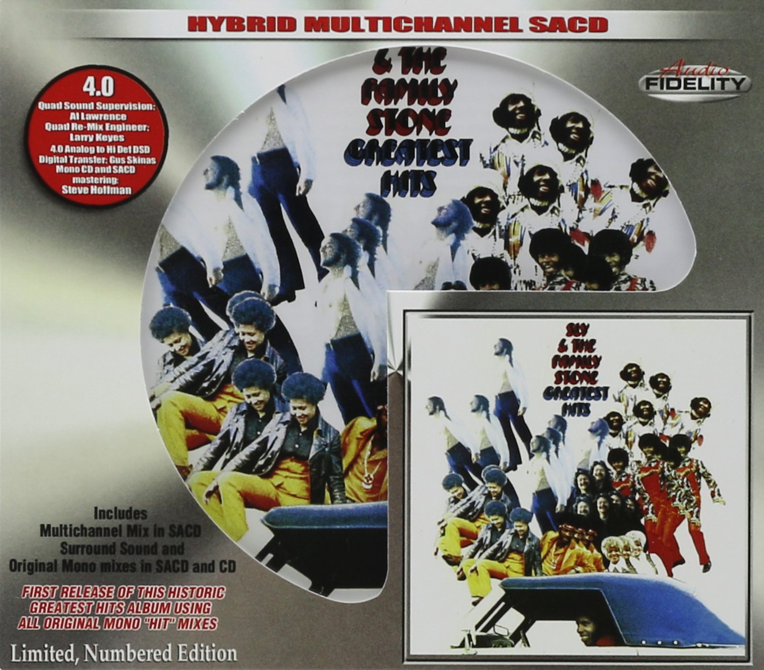 Greatest Hits
