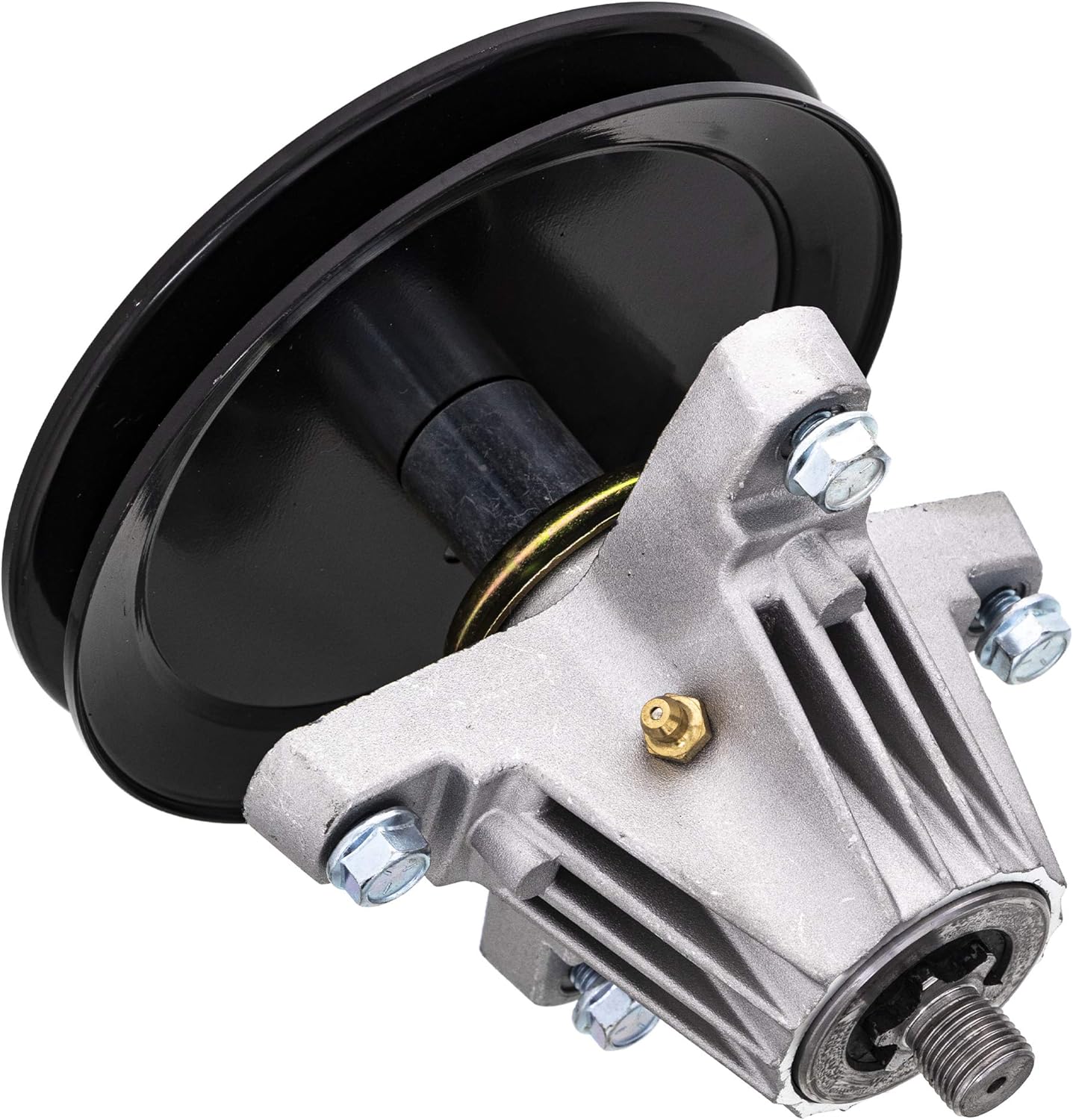 8TEN Mower Spindle for MTD Cub Cadet 46 inch XT1-LT46 XT2-LX46 KH KW FAB 918-06977 918-06977A