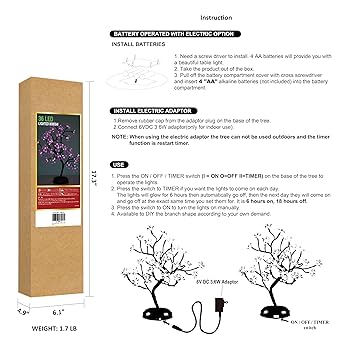 Milk‐tree♡ tree-of-life-pendant-