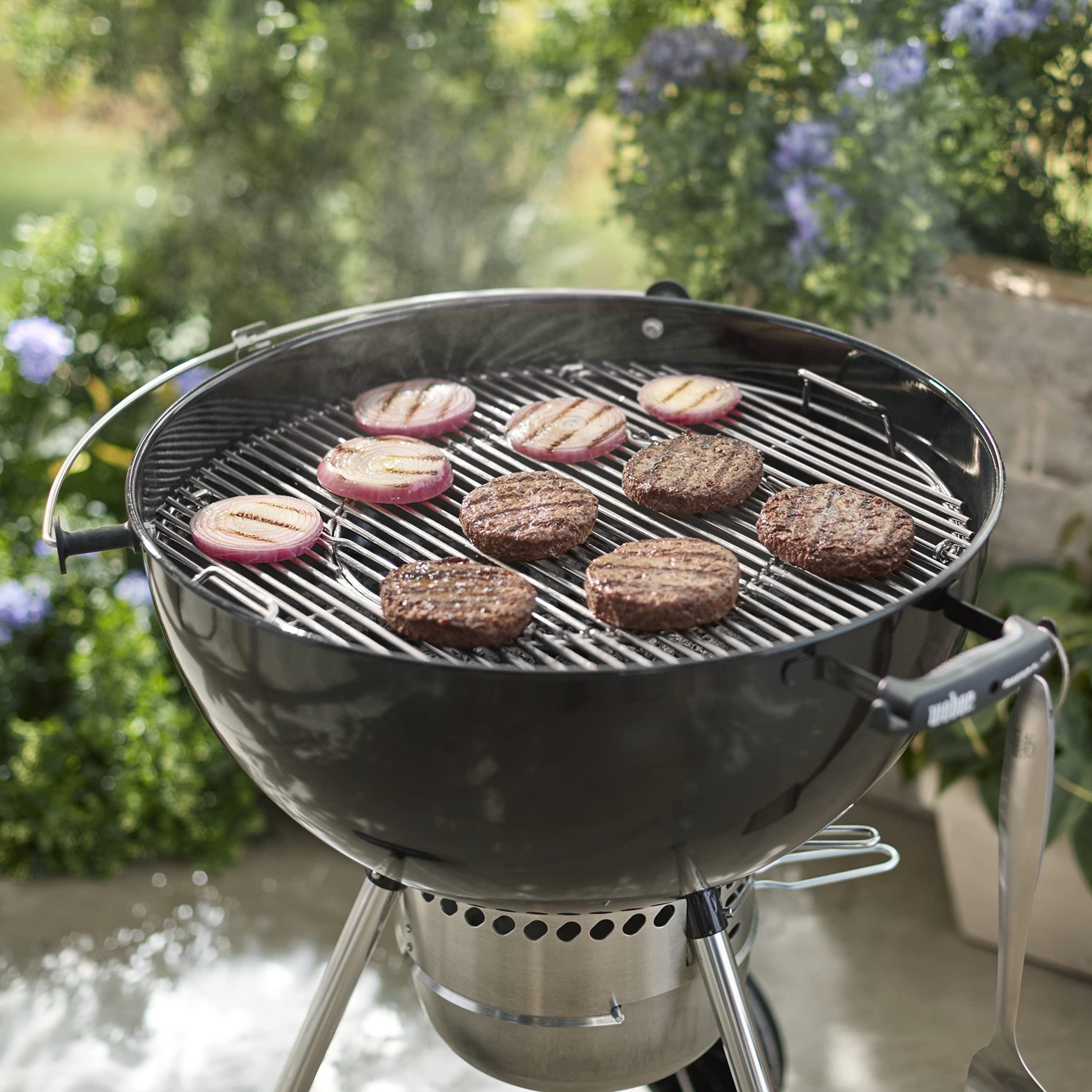 Weber ウェーバー バーベキュー グリル コンロ 57cm 【公式通販】