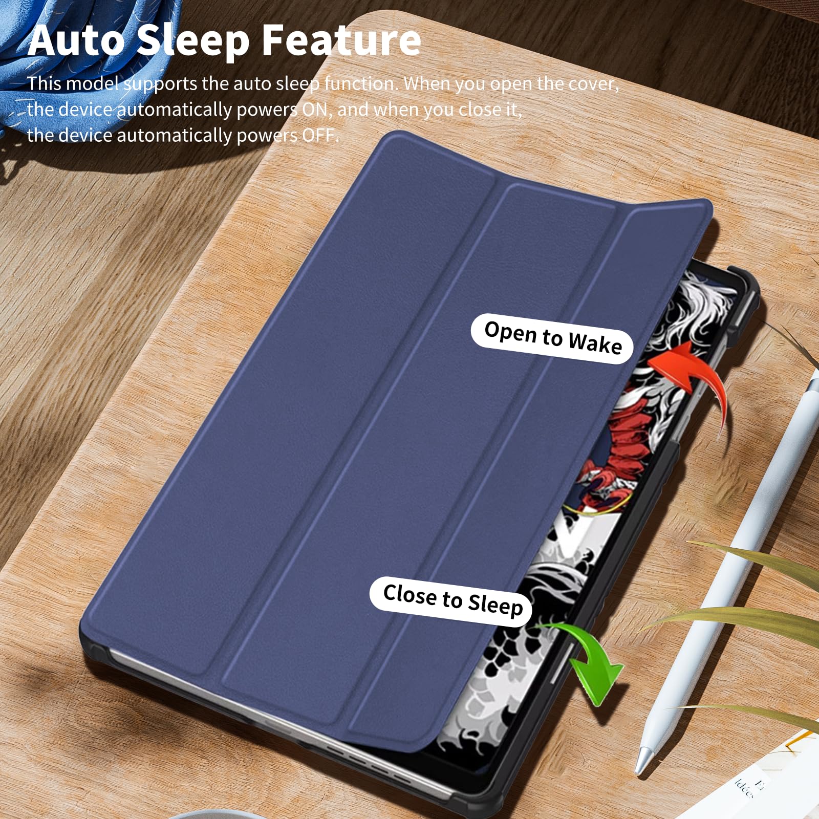 Amazon.com: Case for Samsung Galaxy Tab S10 Lite/S10 FE 10.9 inch