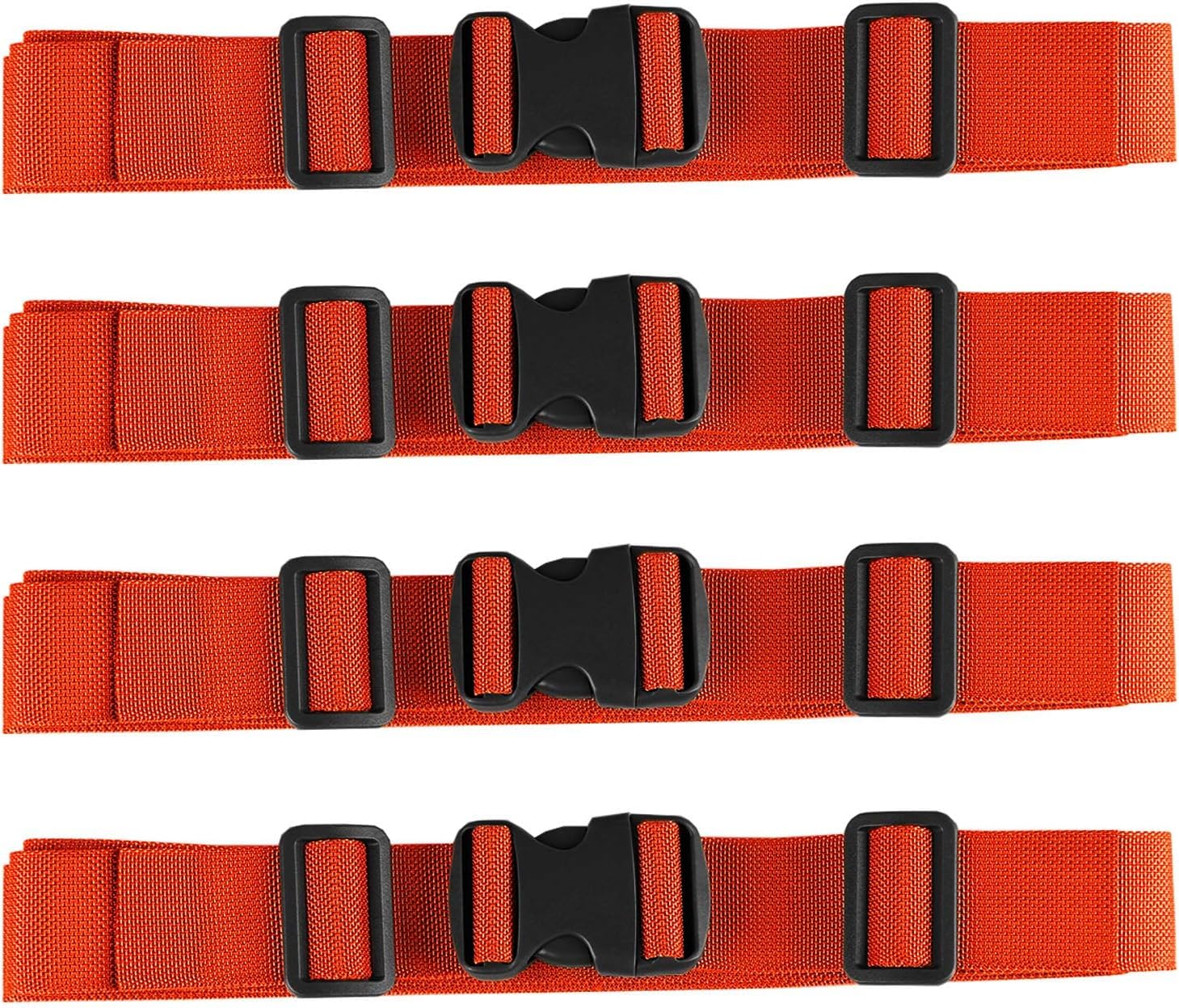MAGARROW Utility Straps - 4 Pack -8