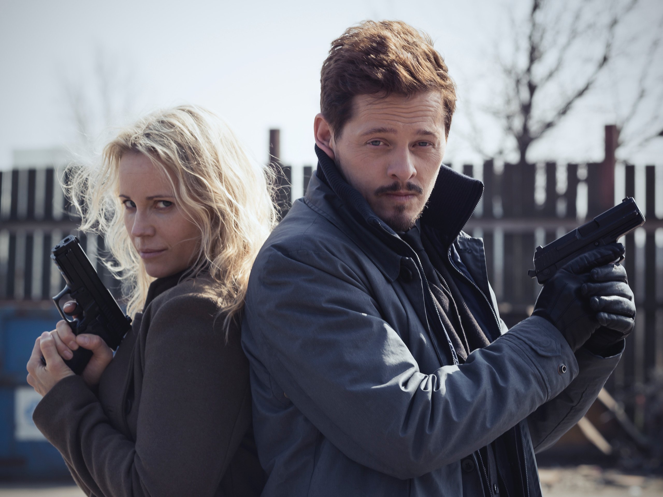 Die Brücke Transit In Den Tod Staffel 2 Folge 10 Amazon.de: Die Brücke - Transit in den Tod - Staffel 3 ansehen | Prime