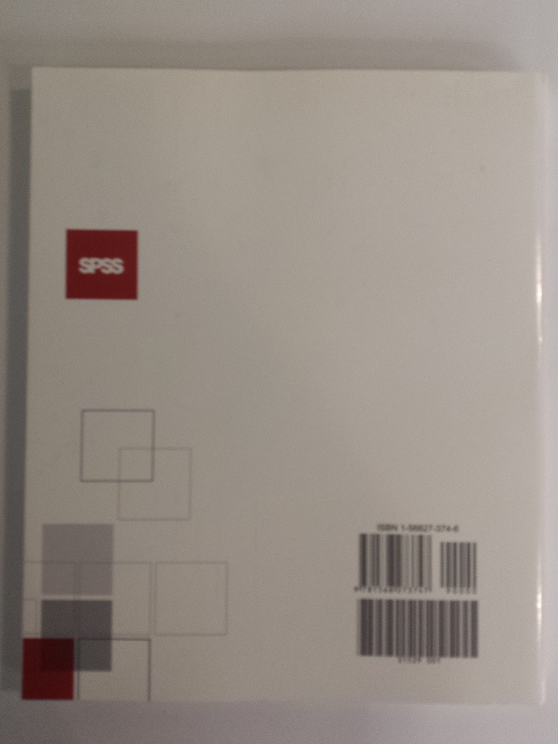 SPSS Programming and Data Management: A Guide for SPSS and SAS Users, 3rd Edition