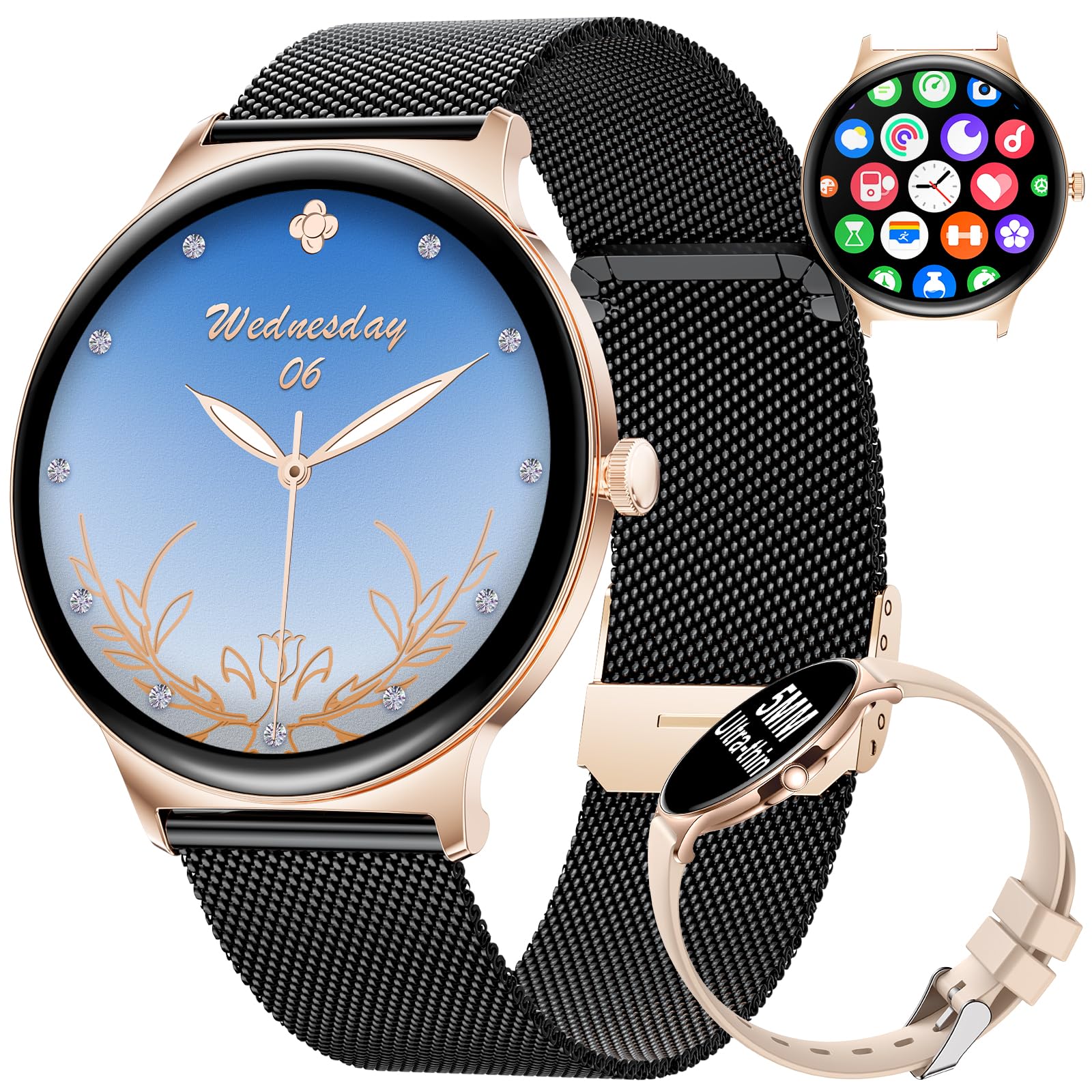 Smart Watches for Women
