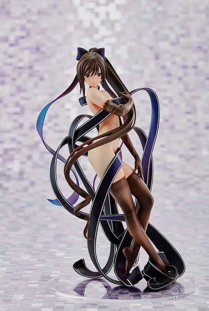 シャイニング・ブレイド サクヤ フィギュア Amazon | シャイニング・ブレイド サクヤ (1/7スケール PVC塗装