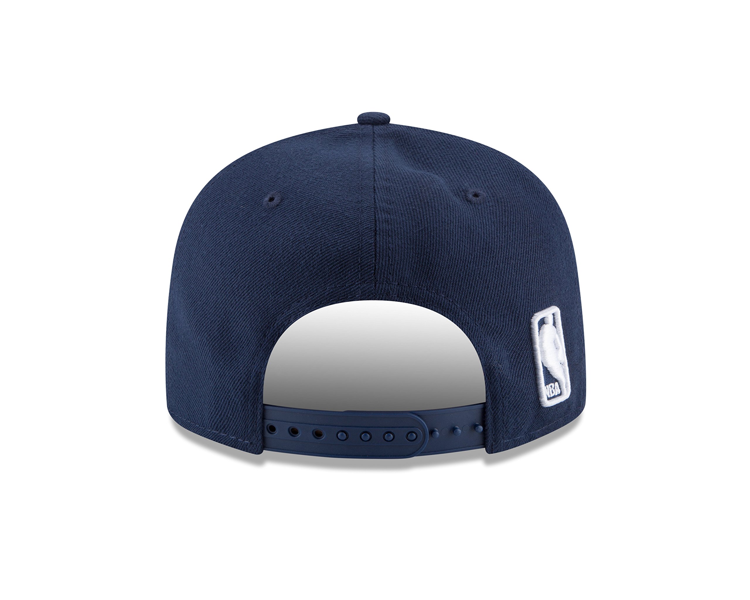 Amazon | New Era 9FIFTY NBA キャップ スナップバック チームカラー